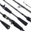 MAGNIFIC FINESSE M RS-2 BAITCAST 195 9-28gr