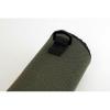 MEREVFALÚ BOTZSÁK 3 REKESZES 125CM Olive