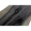 MEREVFALÚ BOTZSÁK 4 REKESZES 165CM Olive
