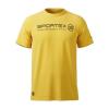 PÓLÓ T-SHIRT YELLOW XXL