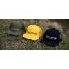 SAPKA SNAP CAP MESH Olive