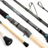 TOP CAT CS-2 VERTICAL BAITCAST 192 100-300gr