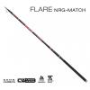 Flare Nrg Match 4,20m 50gr horgászbot