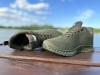 Cipő GREEN X-Trail Shoes - Zöld 41-es méret