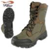 EXTREME BOOT - Zöld