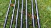 STRONG CARP Bojlis Bot 3,6m - 2,75lb