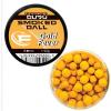 Smoked Ball Gold Fever 7-9mm