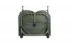 RLX Flat-6 Comapct Bed - Vízszintes 6 lábú horgászágy