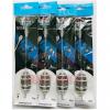 Arrow inline távdobó method feeder kosár 45gr L-es