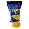 Carp Line Micro etető pellet 800g - Édes Ananász