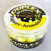 Duplex Wafters Vajsav-Ananász - 12 mm