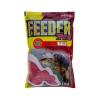 Feeder Pro Complete etetőanyag eperkrém