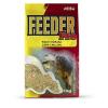 Feeder Pro - Ponty-Kárász 1kg