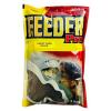 Feeder Pro - Sweetcorn Black 1kg