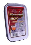 Sector 1 pellet box - hideg vízre