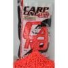 Carp Line Fluoro etetőpellet - Eper-Málna 800g