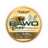 Bawo Carp 0,380mm/1000m Brown