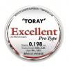 Excellent 0,112mm/50m Fluorocarbon