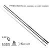 Precision RPL Barbel & Carp 4,2m 200g - feeder bot