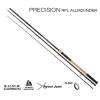 Precision RPL Allrounder 3,6m 15-40g - match bot