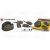 Aero Sp. Easy method Feeder Set 2 20 g + 2 30 g + töltő, 5 db-os feeder kosár szett