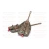 Aero Sp. Long Distance method Elast 45 g/L feeder kosár 2 db