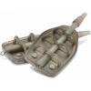 Aero Sp. Long Distance method Inline 45g/L feeder kosár 2db