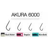 Akura 6000 10 horog