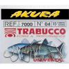 Akura 7000 16 horog