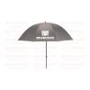 Competition umbrella grey 250 PU, napernyő