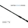 Dayton Power Feeder 3,90m 150gr horgászbot