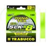 Dyna-Tex SLK X8 Special Feeder 150 m 0,128 mm fonott zsinór