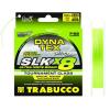 Dyna-Tex SLK X8 Special Feeder 150 m 0,14 mm fonott zsinór