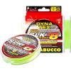 Dyna-Tex Slk X8 SS 150 m 0,104 mm lime zöld fonott zsinór