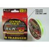 Dyna-Tex Slk X8 SS 150 m 0,104 mm lime zöld fonott zsinór