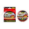 Dyna-Tex Slk X8 SS 150 m 0,128 mm lime zöld fonott zsinór