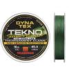 Dyna-Tex Tekno Super Braid 135 m 0,128 mm fonott zsinór