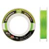Dyna-Tex X4 Power 150 m 0,063 mm lime sárga fonott zsinór