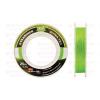 Dyna-Tex X4 Power 150 m 0,205 mm lime sárga fonott zsinór