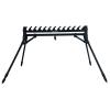 GNT Mega Black Kit Front Rest XL+ 12AW első bottartó