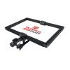 GNT Station Self Support Side Plate 85x55, oldaltálca