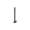 GNT Station-pro teleszkópos láb 36 mm 50-85 cm