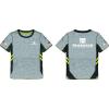 GNT & XTR pro dry-teck Y póló 4XL