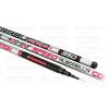 Gnt Comp.Speed Alborella 250 Fishing Rod + Spare Part
