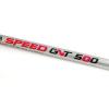 Gnt Comp.Speed Alborella 250 Fishing Rod + Spare Part