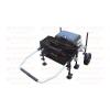 Gnt Match Team - Trolley Bag