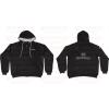 Gnt Pro Zip Hoody M, pulóver