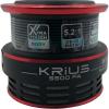 Krius Fa 3500, pótdob