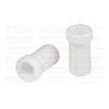 Lucifer PTFE INT 2,8mm, belső teflon hüvely