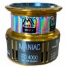 Maniac Fa 4000 pótdob